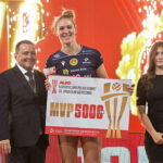 21.09.2024. Ostrowiec Św. AL-KO Superpuchar Polski im. Andrzeja Niemczyka / Fot. Polska Liga Siatkówki