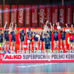 21.09.2024. Ostrowiec Św. AL-KO Superpuchar Polski im. Andrzeja Niemczyka / Fot. Polska Liga Siatkówki