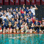 21.09.2024. Ostrowiec Św. AL-KO Superpuchar Polski im. Andrzeja Niemczyka / Fot. Polska Liga Siatkówki