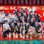 21.09.2024. Ostrowiec Św. AL-KO Superpuchar Polski im. Andrzeja Niemczyka / Fot. Polska Liga Siatkówki