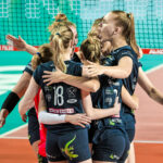 21.09.2024. Ostrowiec Św. AL-KO Superpuchar Polski im. Andrzeja Niemczyka / Fot. Polska Liga Siatkówki