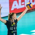 21.09.2024. Ostrowiec Św. AL-KO Superpuchar Polski im. Andrzeja Niemczyka / Fot. Polska Liga Siatkówki