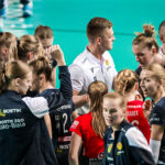 21.09.2024. Ostrowiec Św. AL-KO Superpuchar Polski im. Andrzeja Niemczyka / Fot. Polska Liga Siatkówki