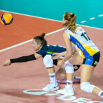 21.09.2024. Ostrowiec Św. AL-KO Superpuchar Polski im. Andrzeja Niemczyka / Fot. Polska Liga Siatkówki