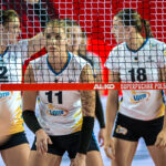 21.09.2024. Ostrowiec Św. AL-KO Superpuchar Polski im. Andrzeja Niemczyka / Fot. Polska Liga Siatkówki