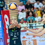 21.09.2024. Ostrowiec Św. AL-KO Superpuchar Polski im. Andrzeja Niemczyka / Fot. Polska Liga Siatkówki