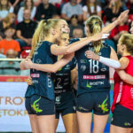 21.09.2024. Ostrowiec Św. AL-KO Superpuchar Polski im. Andrzeja Niemczyka / Fot. Polska Liga Siatkówki