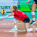 21.09.2024. Ostrowiec Św. AL-KO Superpuchar Polski im. Andrzeja Niemczyka / Fot. Polska Liga Siatkówki