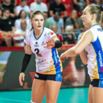 21.09.2024. Ostrowiec Św. AL-KO Superpuchar Polski im. Andrzeja Niemczyka / Fot. Polska Liga Siatkówki