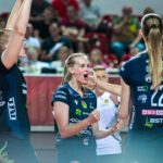 21.09.2024. Ostrowiec Św. AL-KO Superpuchar Polski im. Andrzeja Niemczyka / Fot. Polska Liga Siatkówki