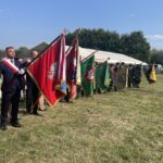 01.09.2024. Sandomierz. Dożynki / Fot. Grażyna Szlęzak - Radio Kielce