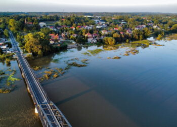 Stanem klęski żywiołowej objęte zostały kolejne obszary