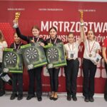 Bilardowe mistrzostwa Polski / Fot. Rafał Szymczyk - Radio Kielce