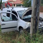 15.09.2024. Marzysz. Potrącenie / Fot. Policja