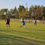 Po pięciu miesiącach Czarni wracają na zwycięską ścieżkę