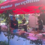 21.09.2024. Staszów. VII Spotkanie z Kulturą Łowiecką / Fot. Grażyna Szlęzak - Radio Kielce