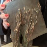 25.09.2024. Sandomierz. Muzeum Zamkowe w Sandomierzu nagrodzone podczas gali Wydarzenie Historyczne Roku 2023 / Fot. Muzeum Zamkowe