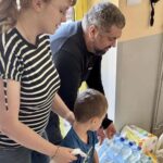Fundacja z Buska-Zdroju włącza się do naszej akcji pomocowej - Radio Kielce