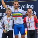 Mistrzostwa świata kolarzy rozpoczęte. Na początku sprint