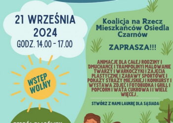 Drugi Festyn Osiedlowy Między Nami Mieszkańcami - Radio Kielce