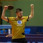 Jakub Folwarski / Fot. KS Polonia Kielce - Facebook