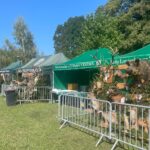 21.09.2024. Staszów. VII Spotkanie z Kulturą Łowiecką / Fot. Grażyna Szlęzak - Radio Kielce