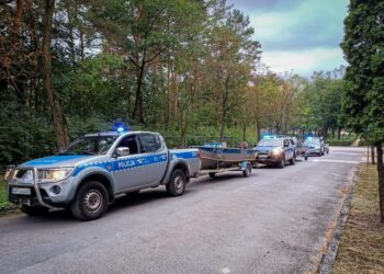 Fot. Policja Świętokrzyska