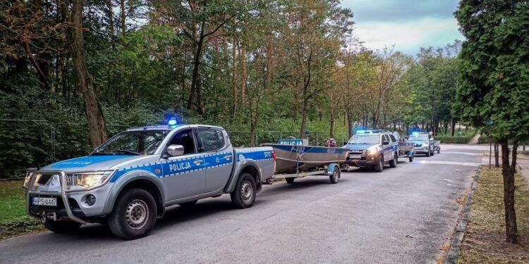 Fot. Policja Świętokrzyska