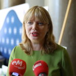 20.09.2024. Kielce. Wojewódzki Dom Kultury. Zbiórka dla zwierząt, które ucierpiały w powodzi / Fot. Wiktor Taszłow - Radio Kielce