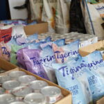 20.09.2024. Kielce. Wojewódzki Dom Kultury. Zbiórka dla zwierząt, które ucierpiały w powodzi / Fot. Wiktor Taszłow - Radio Kielce