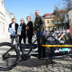 W niedzielę dzień bez samochodu