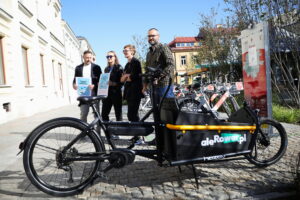 W niedzielę dzień bez samochodu