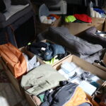 20.09.2024. Kielce. Wojewódzki Dom Kultury. Zbiórka dla zwierząt, które ucierpiały w powodzi / Fot. Wiktor Taszłow - Radio Kielce