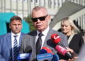 Dyrektor generalny Świętokrzyskiego Urzędu Wojewódzkiego odwołany ze stanowiska