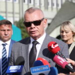 Dyrektor generalny Świętokrzyskiego Urzędu Wojewódzkiego odwołany ze stanowiska