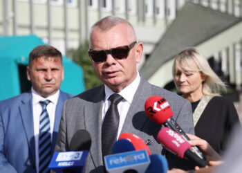 Dyrektor generalny Świętokrzyskiego Urzędu Wojewódzkiego odwołany ze stanowiska