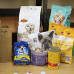 26.09.2024. Kielce. Zbiórka dla powodzian w SP nr 19 w Kielcach / Fot. Wiktor Taszłow - Radio Kielce