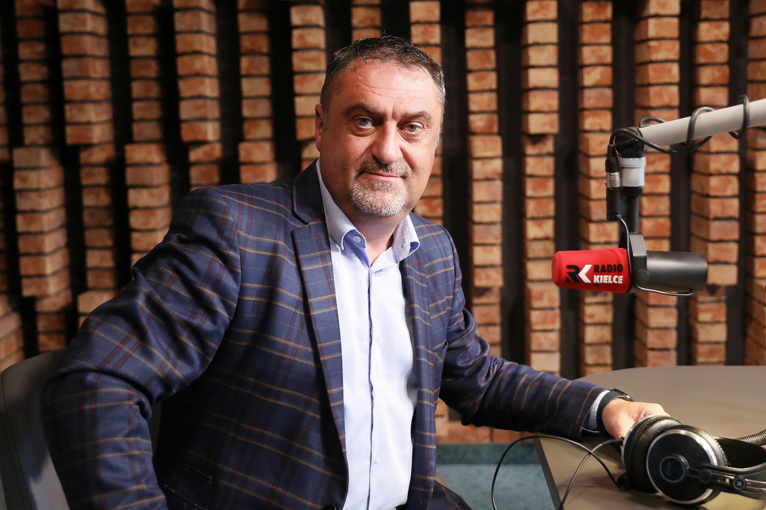 ROZMOWA DNIA. Piotr Łojek, świętokrzyski kurator oświaty