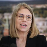 Ewelina Jastrzębska pełniącą obowiązki dyrektora Miejskiego Zarządu Budynków w Kielcach