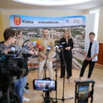 „Tak będzie lepiej” - powodem odwołania wiceprezydenta Kielc Piotra Roguli