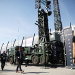 03.09.2024. Kielce. Targi Kielce. Targi MSPO / Fot. Wiktor Taszłow - Radio Kielce