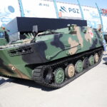 03.09.2024. Kielce. Targi Kielce. Targi MSPO / Fot. Wiktor Taszłow - Radio Kielce