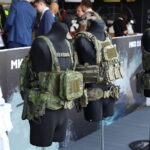 03.09.2024. Kielce. Targi Kielce. Targi MSPO / Fot. Wiktor Taszłow - Radio Kielce