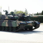 03.09.2024. Kielce. Targi Kielce. Targi MSPO / Fot. Wiktor Taszłow - Radio Kielce