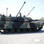 03.09.2024. Kielce. Targi Kielce. Targi MSPO / Fot. Wiktor Taszłow - Radio Kielce