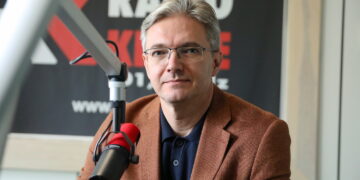 Adam Jarubas szefem świętokrzyskiego PSL na kolejne cztery lata