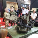 03.09.2024. Kielce. Targi Kielce. Targi MSPO / Fot. Wiktor Taszłow - Radio Kielce