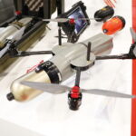 03.09.2024. Kielce. Targi Kielce. Targi MSPO / Fot. Wiktor Taszłow - Radio Kielce