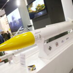 03.09.2024. Kielce. Targi Kielce. Targi MSPO / Fot. Wiktor Taszłow - Radio Kielce