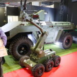 03.09.2024. Kielce. Targi Kielce. Targi MSPO / Fot. Wiktor Taszłow - Radio Kielce